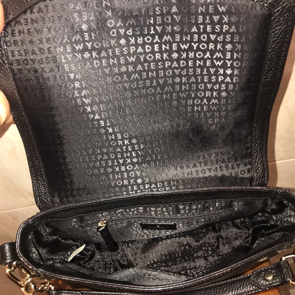 Kate Spade Crossbody - Picture 4 of 6